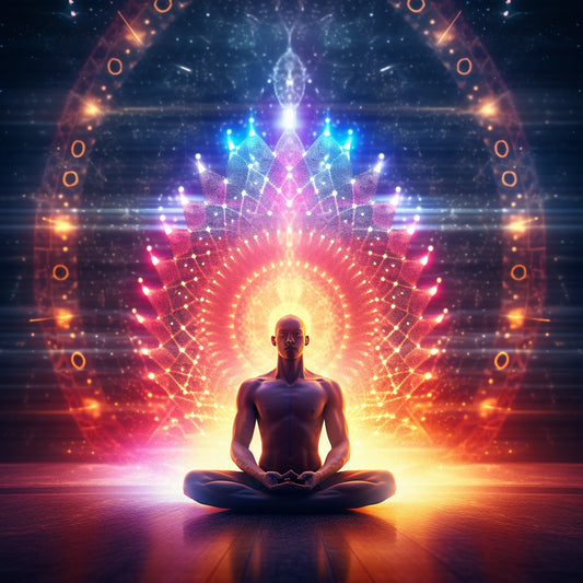 A Complete Guide to Twin Flame Meditation