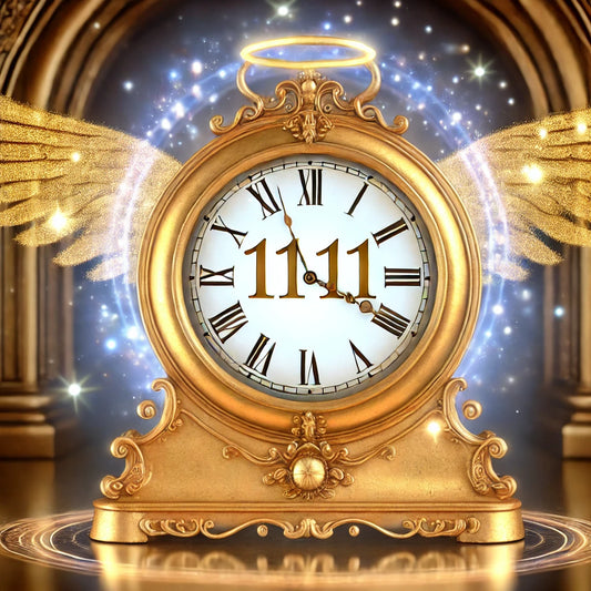 Unlocking the Mysteries of Angel Numbers: A Beginner's Guide to Their Meanings