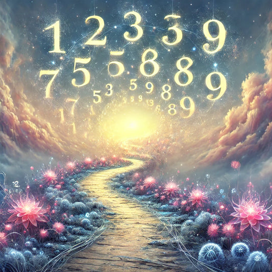 Discovering Your Life Path Number: A Guide to Calculating and Understanding Your Numerological Journey