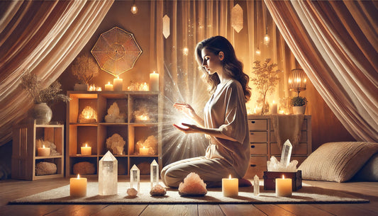 Discover the Healing Power of Reiki: Benefits, Practices, and Distance Reiki Healing with Aster Advice
