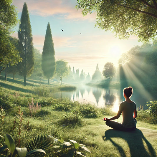 The Power of Meditation: Techniques and Benefits for Beginners