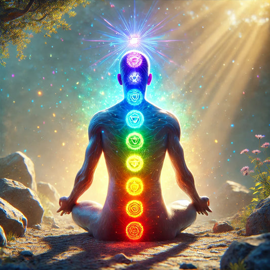 Understanding Chakras: How to Balance and Align Your Energy Centers