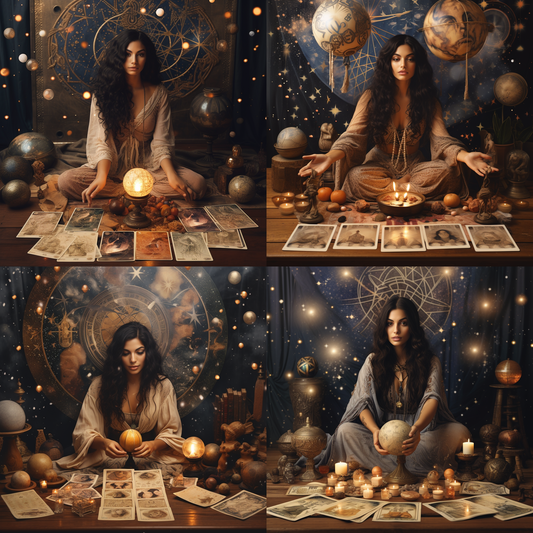 Psychic Love, Telepathic and Career Readings